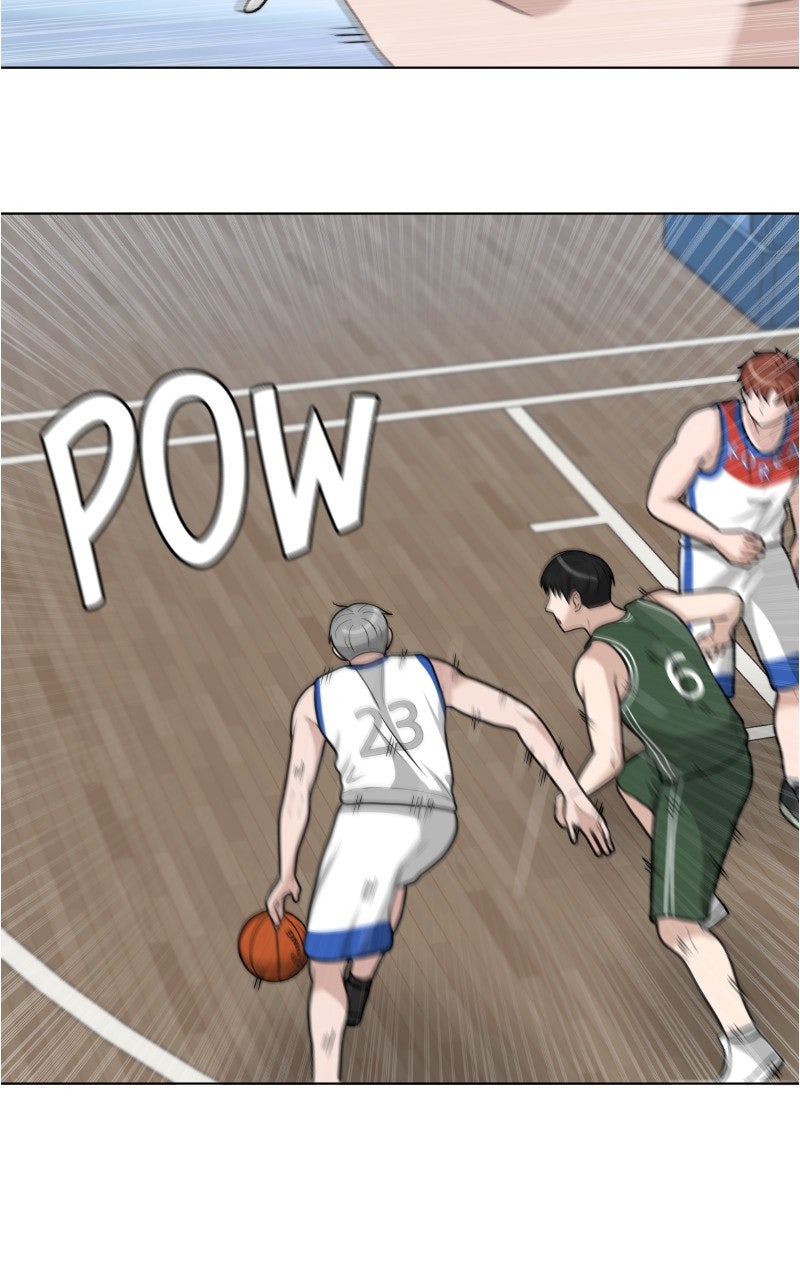 Big Man on the Court Chapter 121 - Page 69