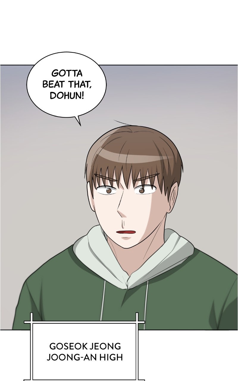 Big Man on the Court Chapter 121 - Page 70