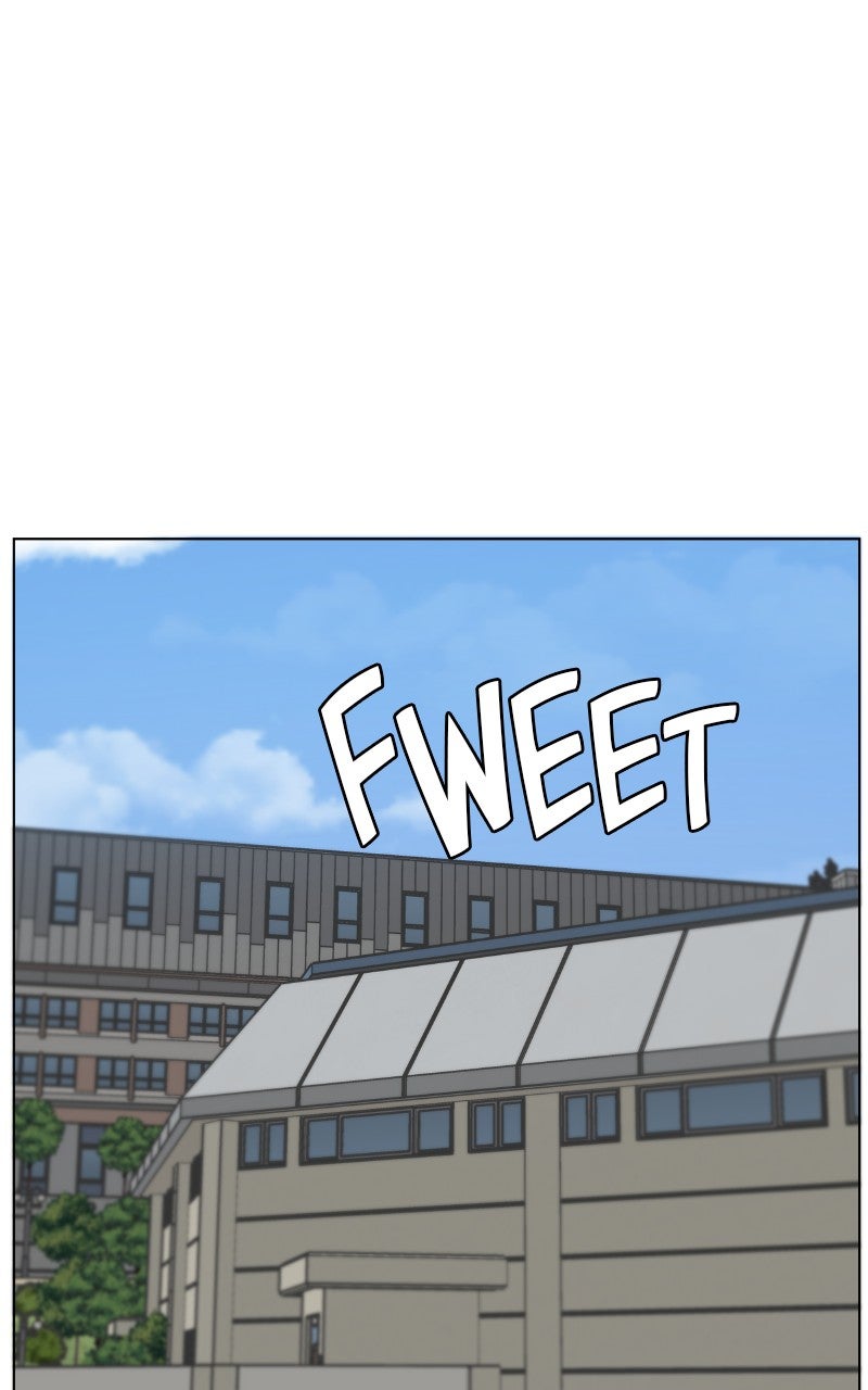 Big Man on the Court Chapter 121 - Page 8