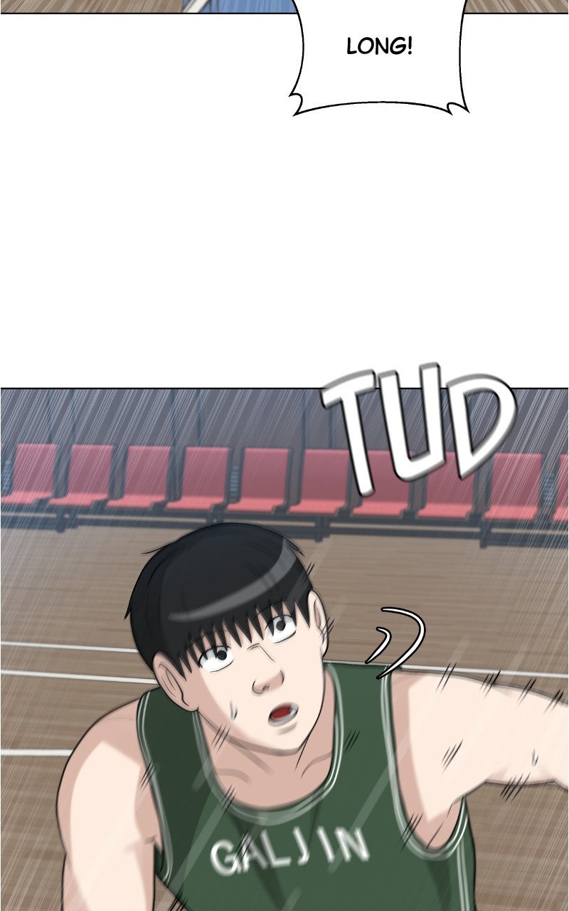 Big Man on the Court Chapter 121 - Page 75