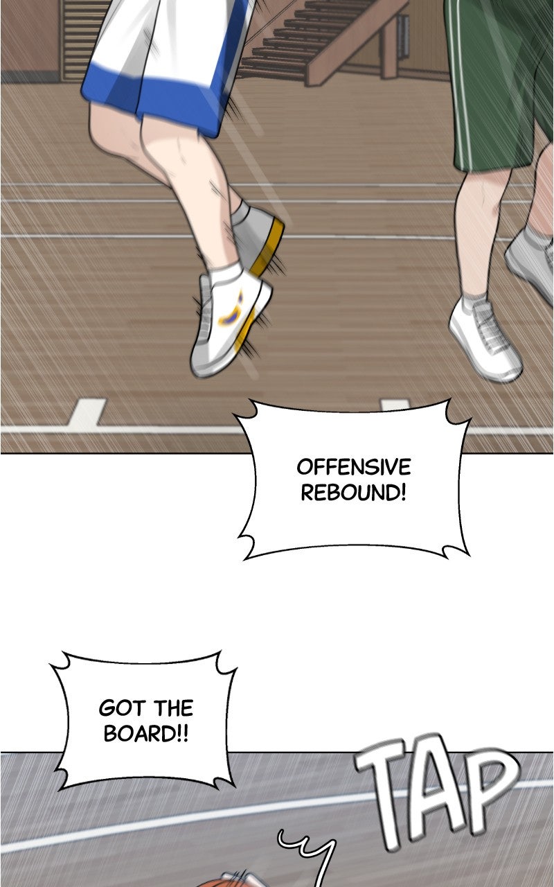 Big Man on the Court Chapter 121 - Page 77