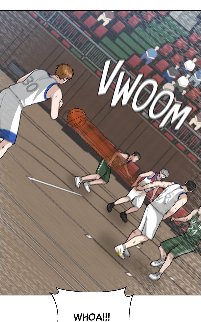 Big Man on the Court Chapter 121 - Page 80