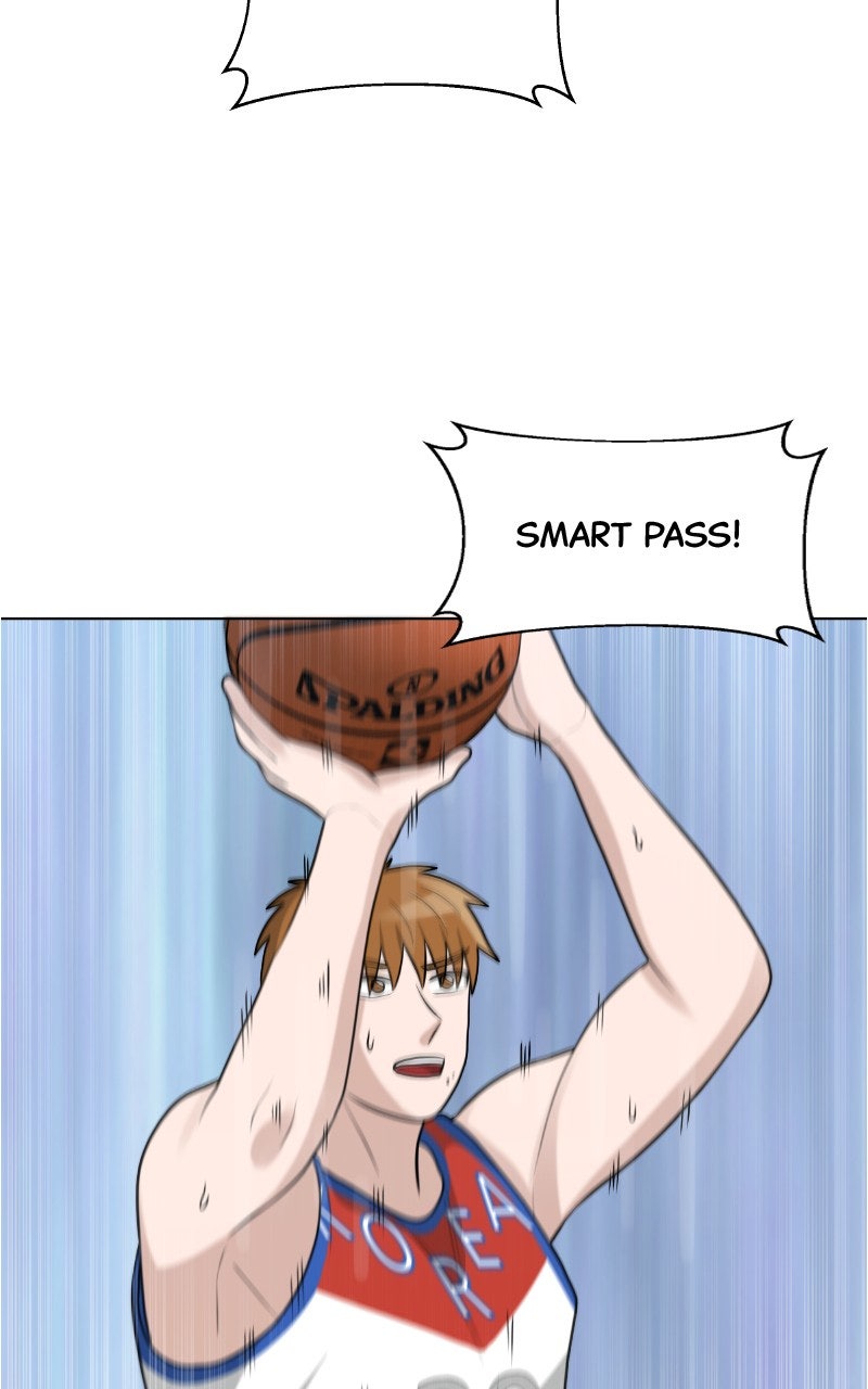 Big Man on the Court Chapter 121 - Page 81