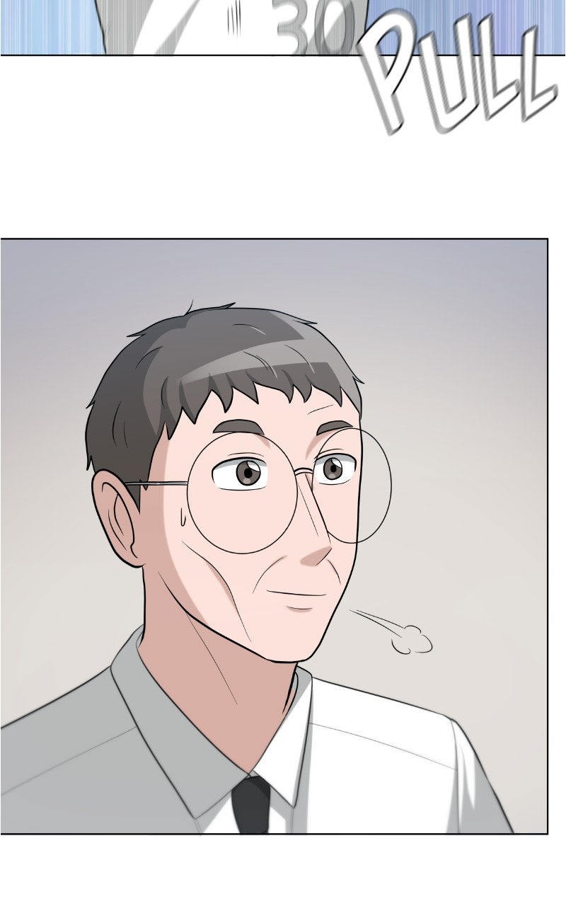 Big Man on the Court Chapter 121 - Page 82