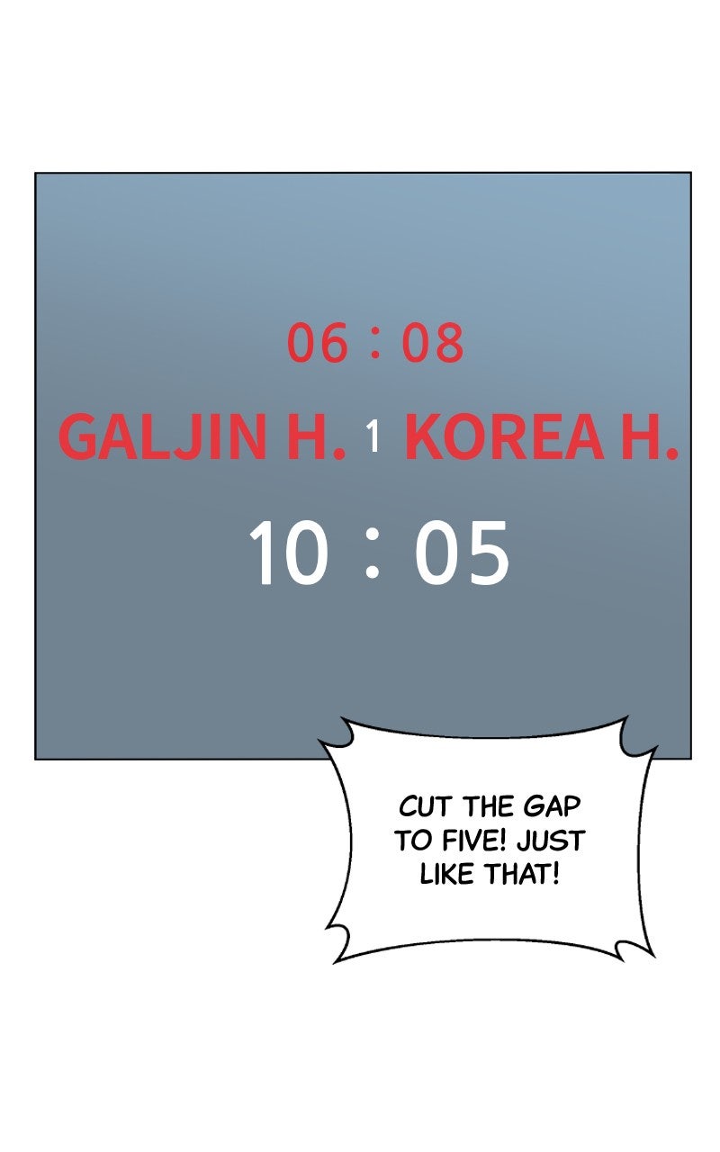 Big Man on the Court Chapter 121 - Page 84