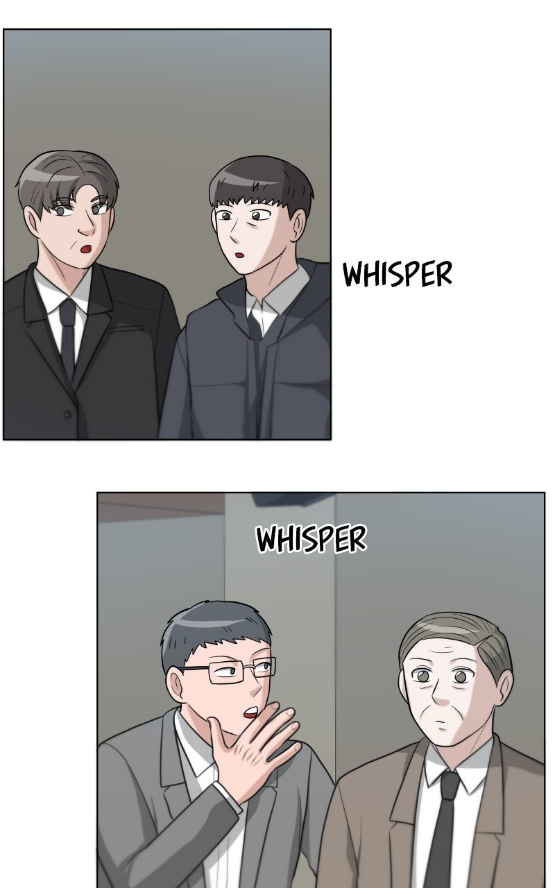 Big Man on the Court Chapter 121 - Page 85