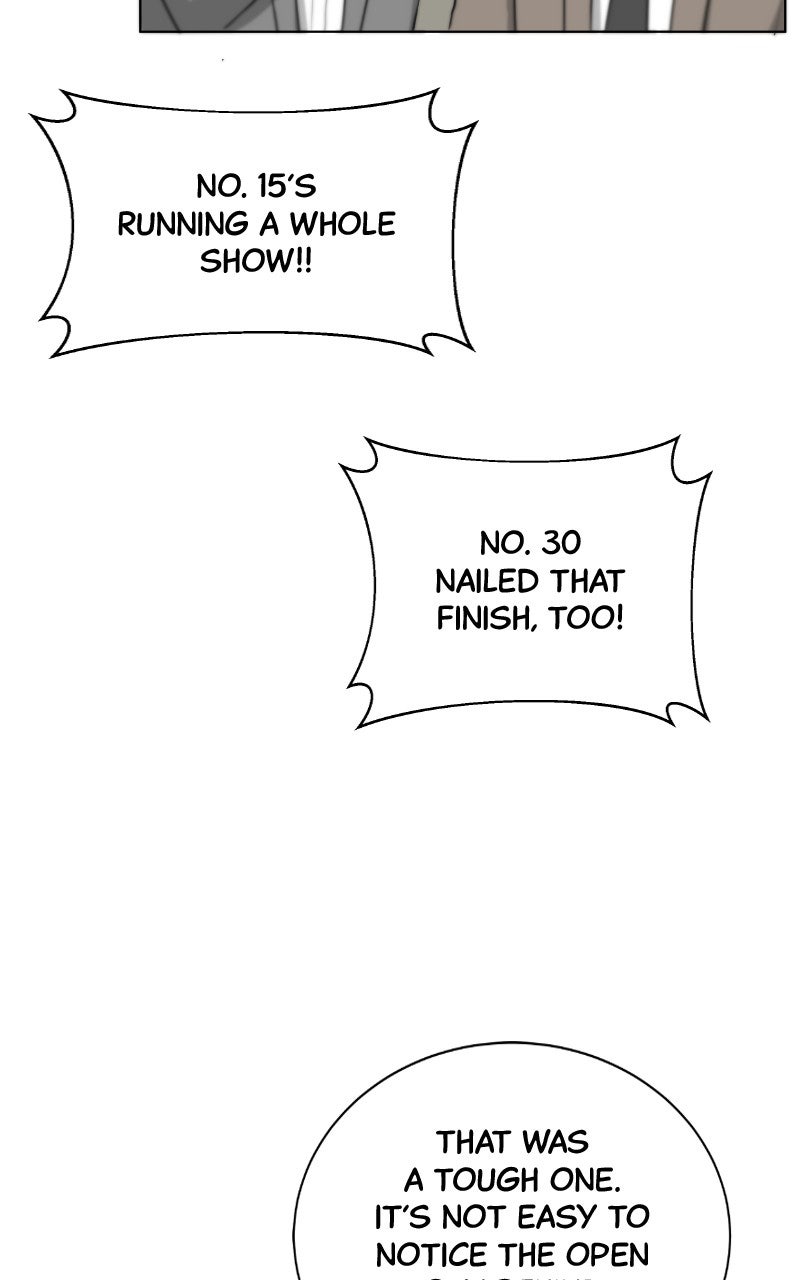 Big Man on the Court Chapter 121 - Page 86