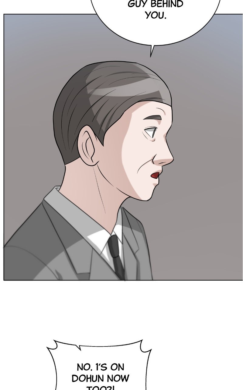 Big Man on the Court Chapter 121 - Page 87