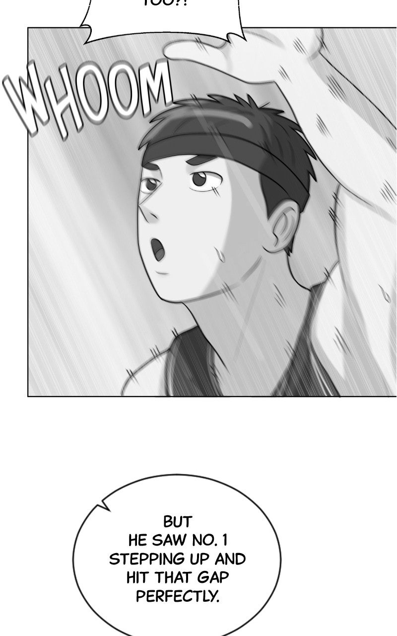 Big Man on the Court Chapter 121 - Page 88