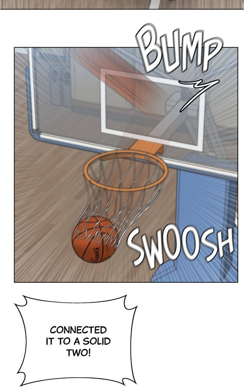 Big Man on the Court Chapter 121 - Page 93