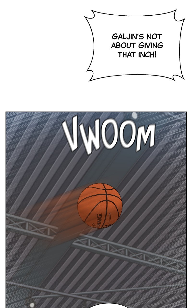 Big Man on the Court Chapter 121 - Page 94