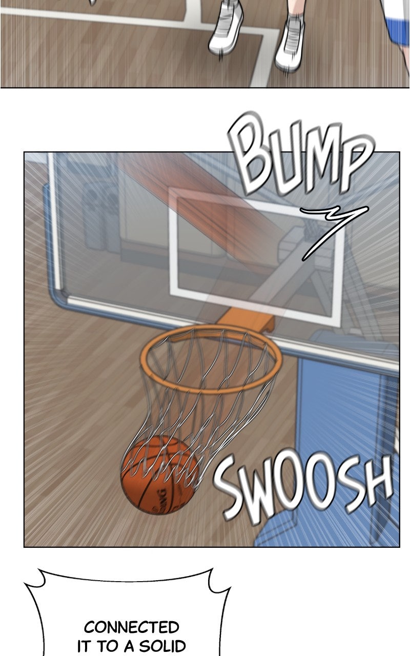 Big Man on the Court Chapter 122 - Page 2