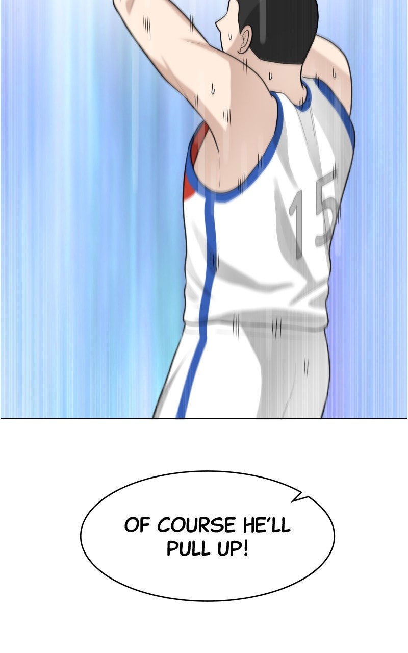 Big Man on the Court Chapter 122 - Page 11