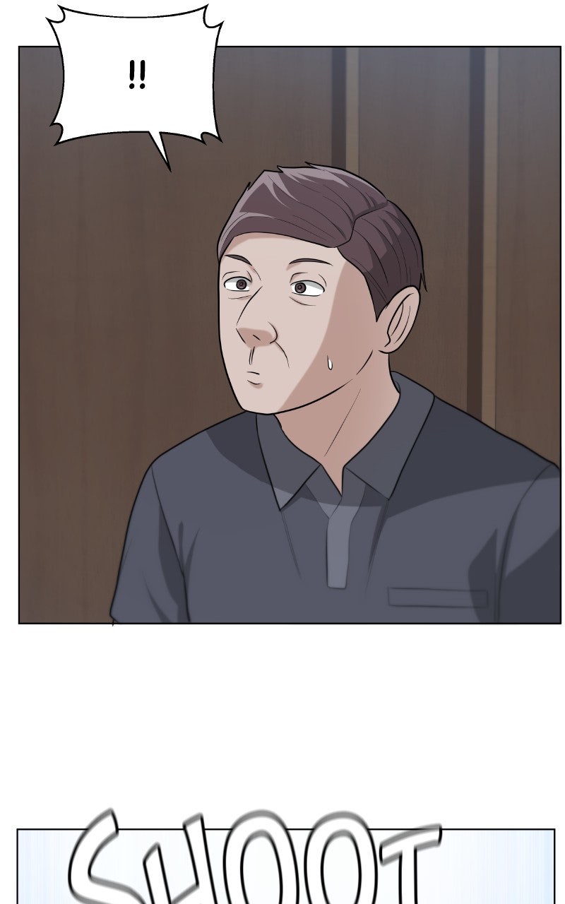 Big Man on the Court Chapter 122 - Page 12