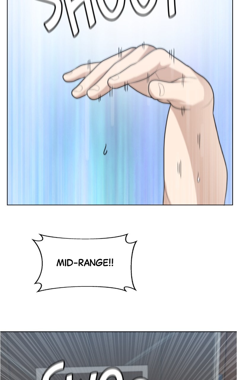 Big Man on the Court Chapter 122 - Page 13