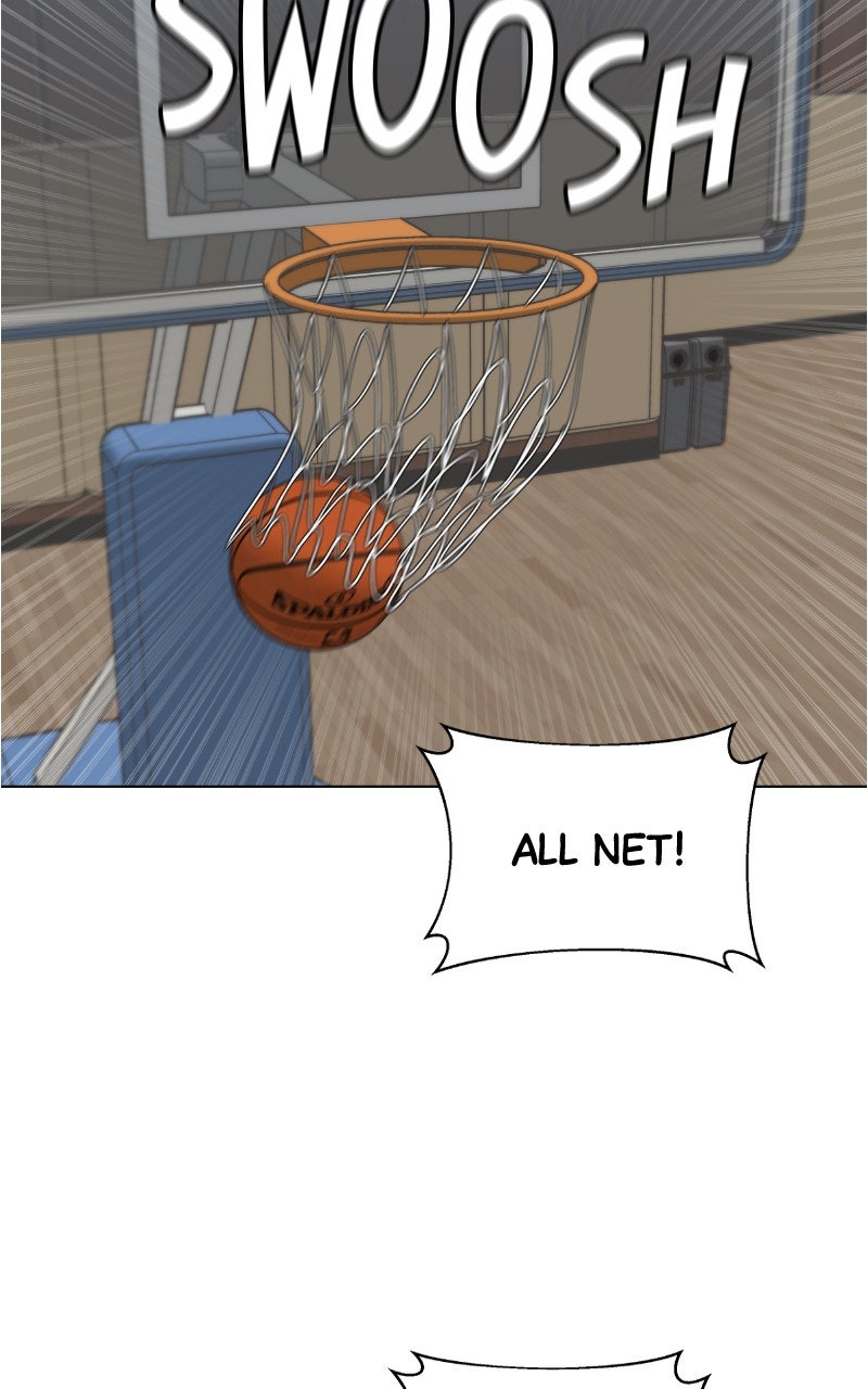Big Man on the Court Chapter 122 - Page 14