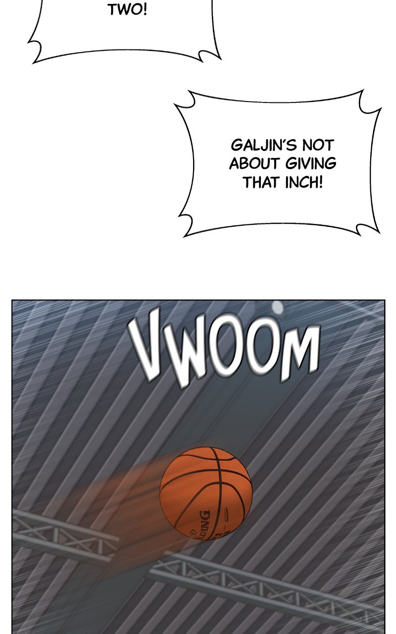 Big Man on the Court Chapter 122 - Page 3