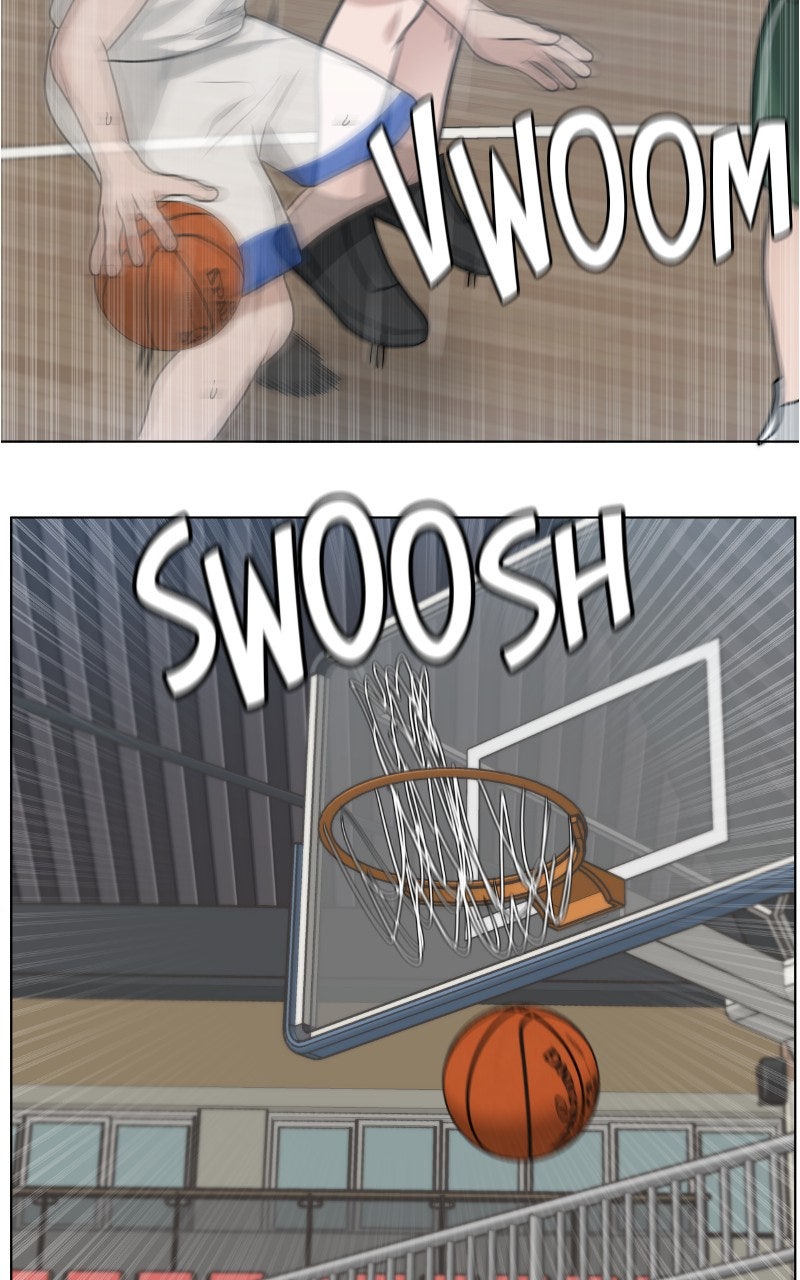 Big Man on the Court Chapter 122 - Page 22