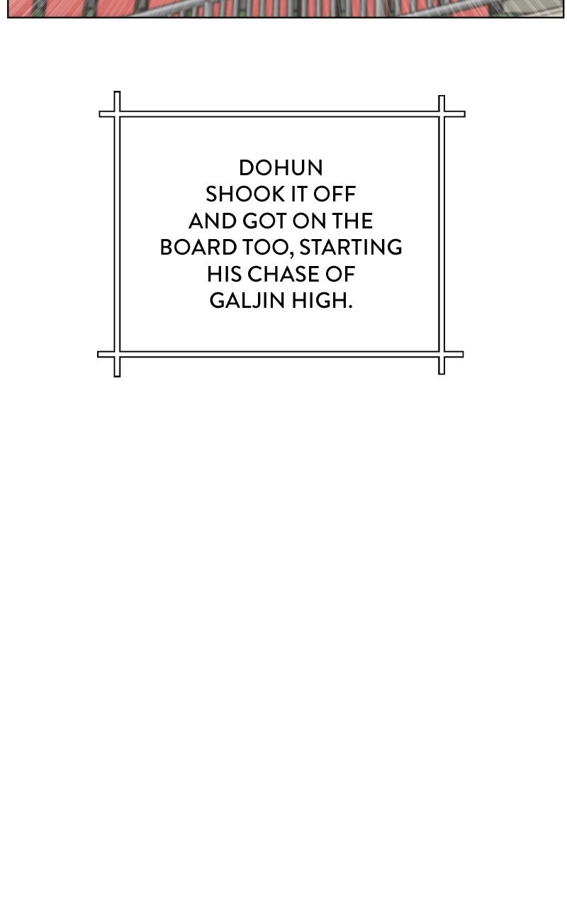 Big Man on the Court Chapter 122 - Page 23