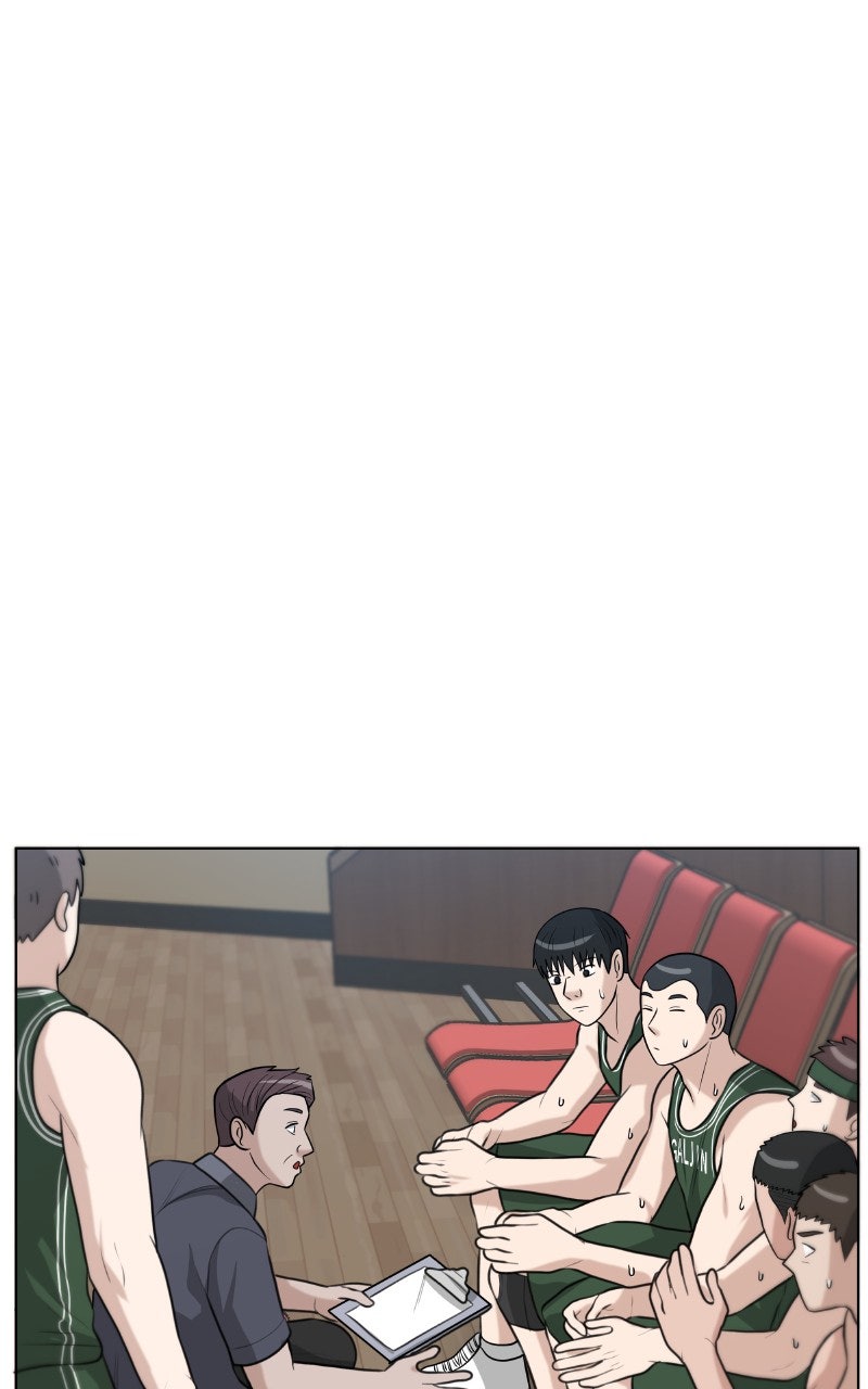 Big Man on the Court Chapter 122 - Page 25