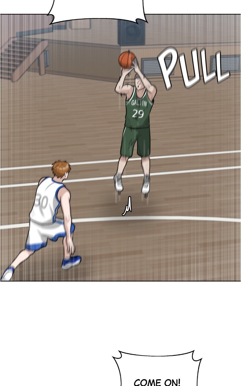 Big Man on the Court Chapter 122 - Page 31