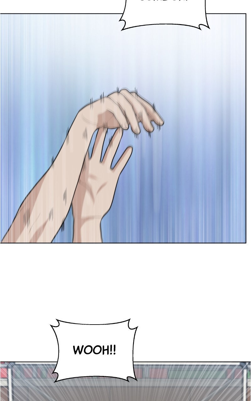 Big Man on the Court Chapter 122 - Page 32