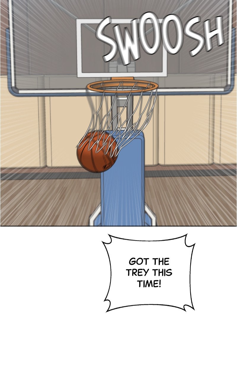 Big Man on the Court Chapter 122 - Page 33