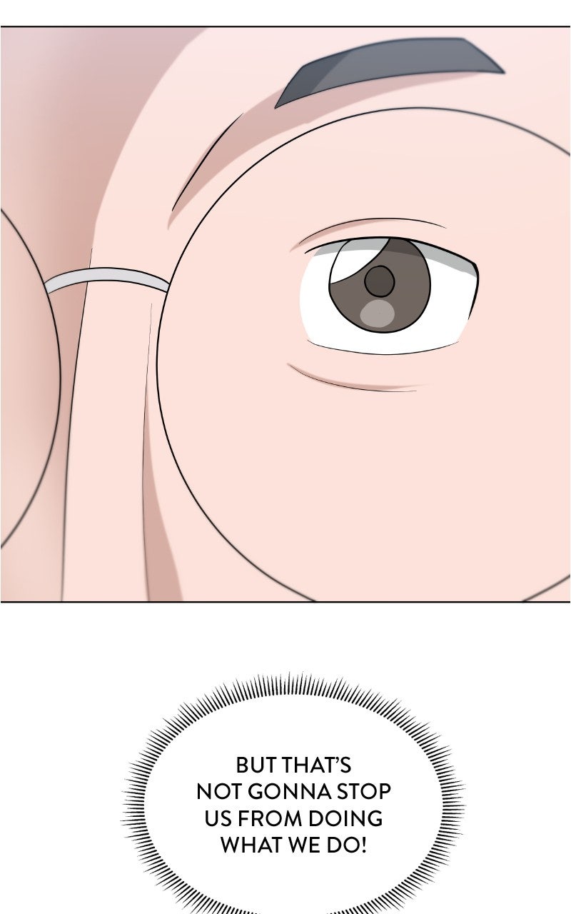 Big Man on the Court Chapter 122 - Page 38