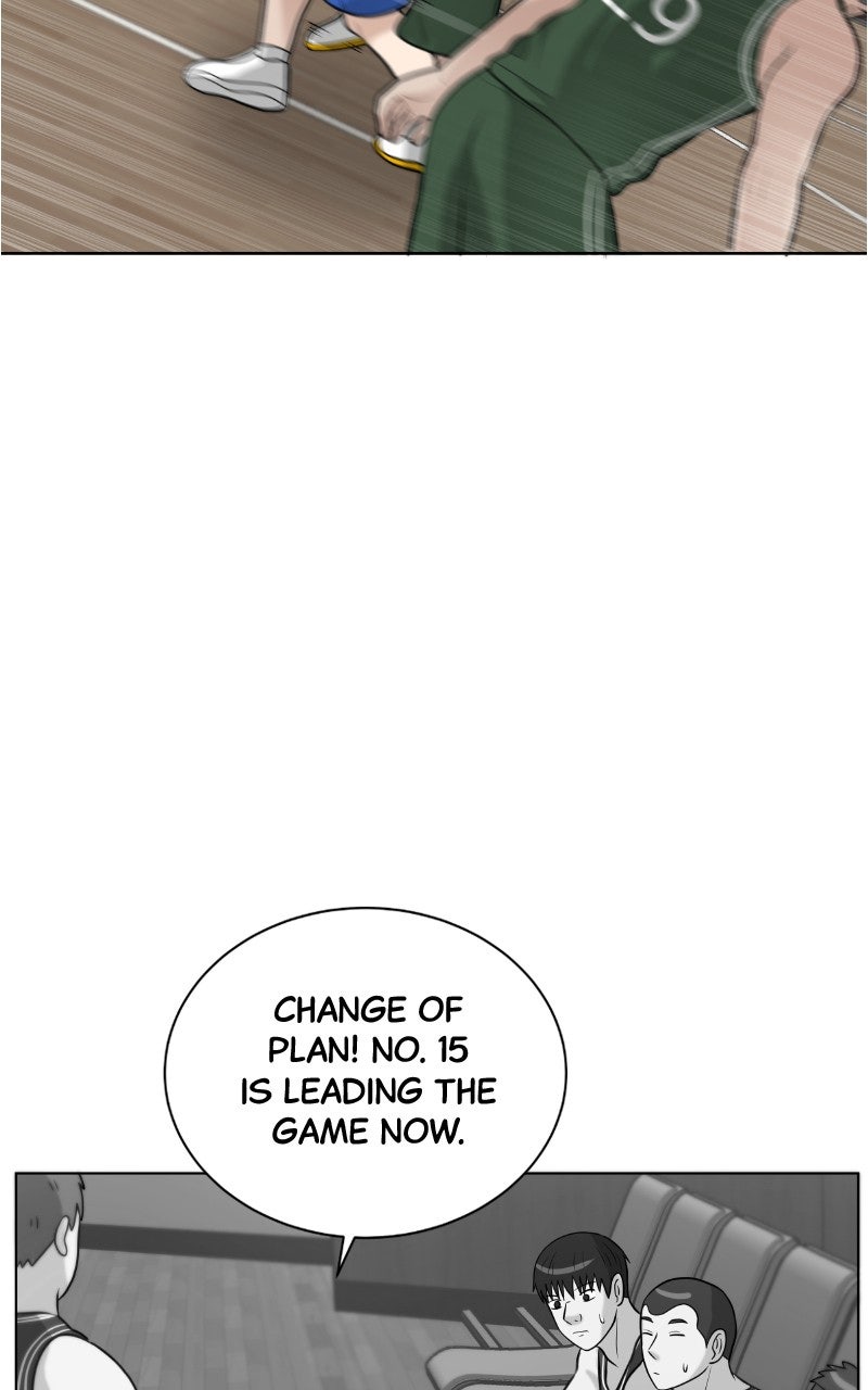 Big Man on the Court Chapter 122 - Page 41