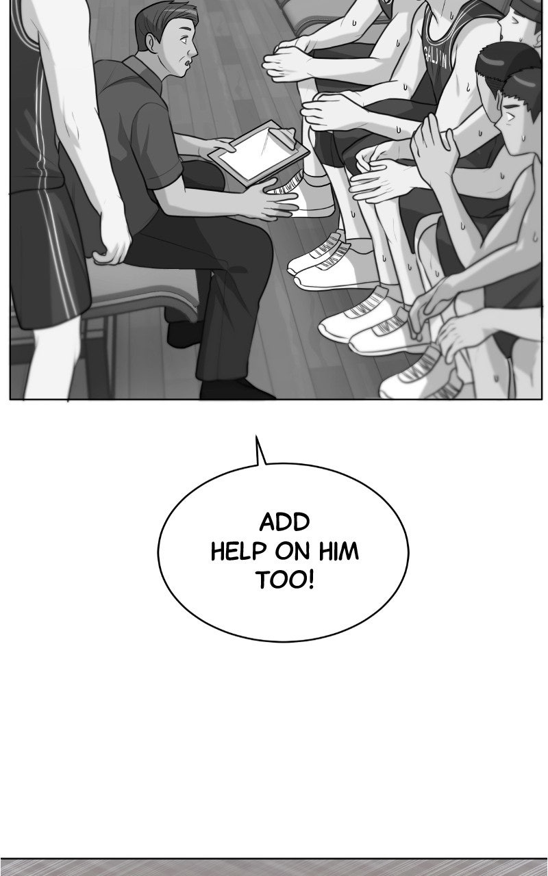 Big Man on the Court Chapter 122 - Page 42