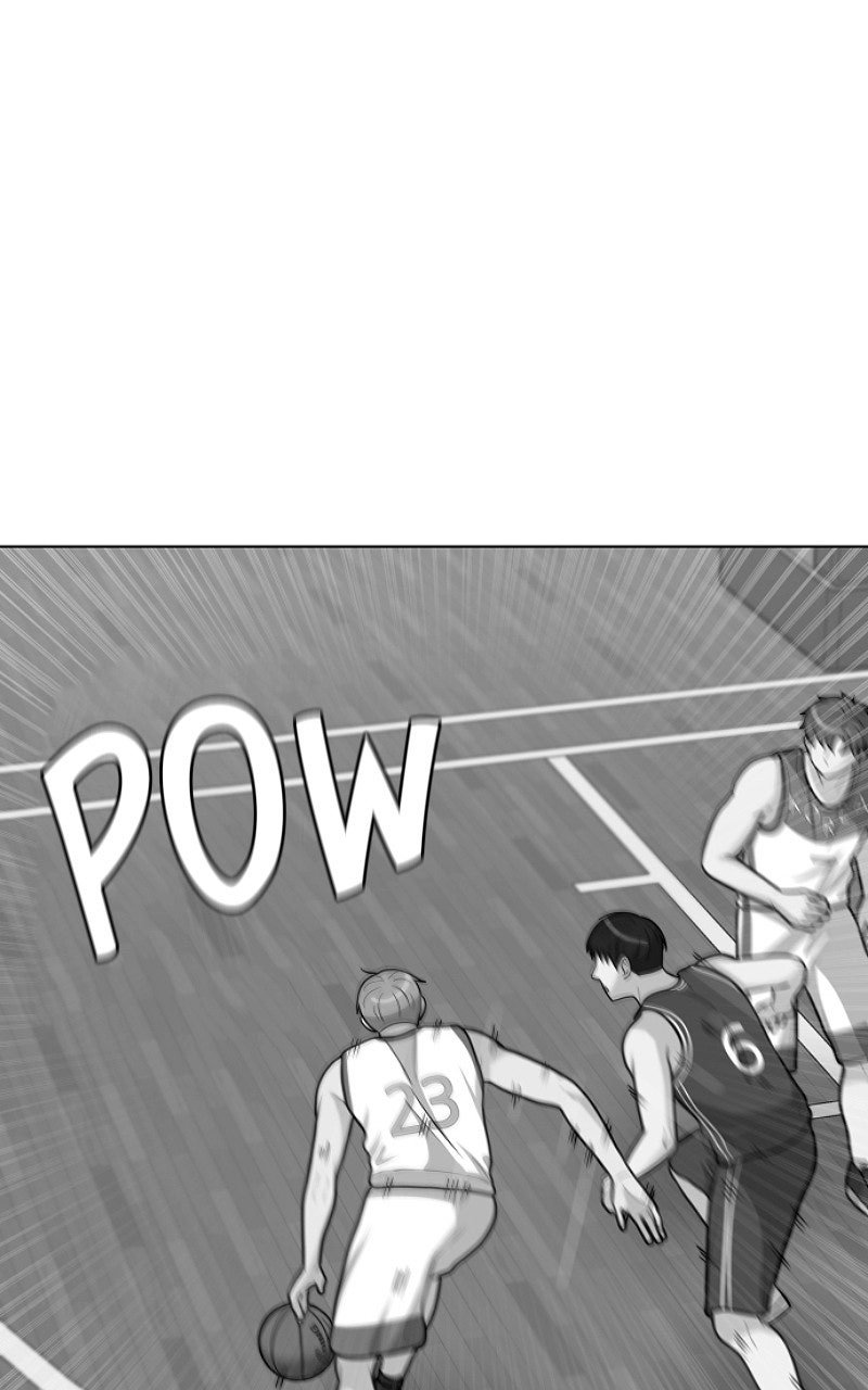 Big Man on the Court Chapter 122 - Page 45