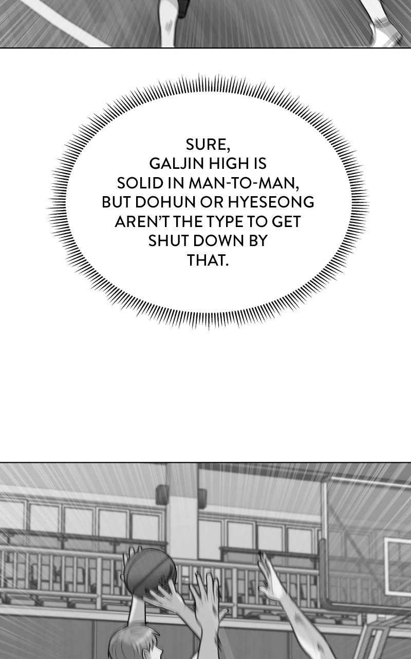 Big Man on the Court Chapter 122 - Page 46