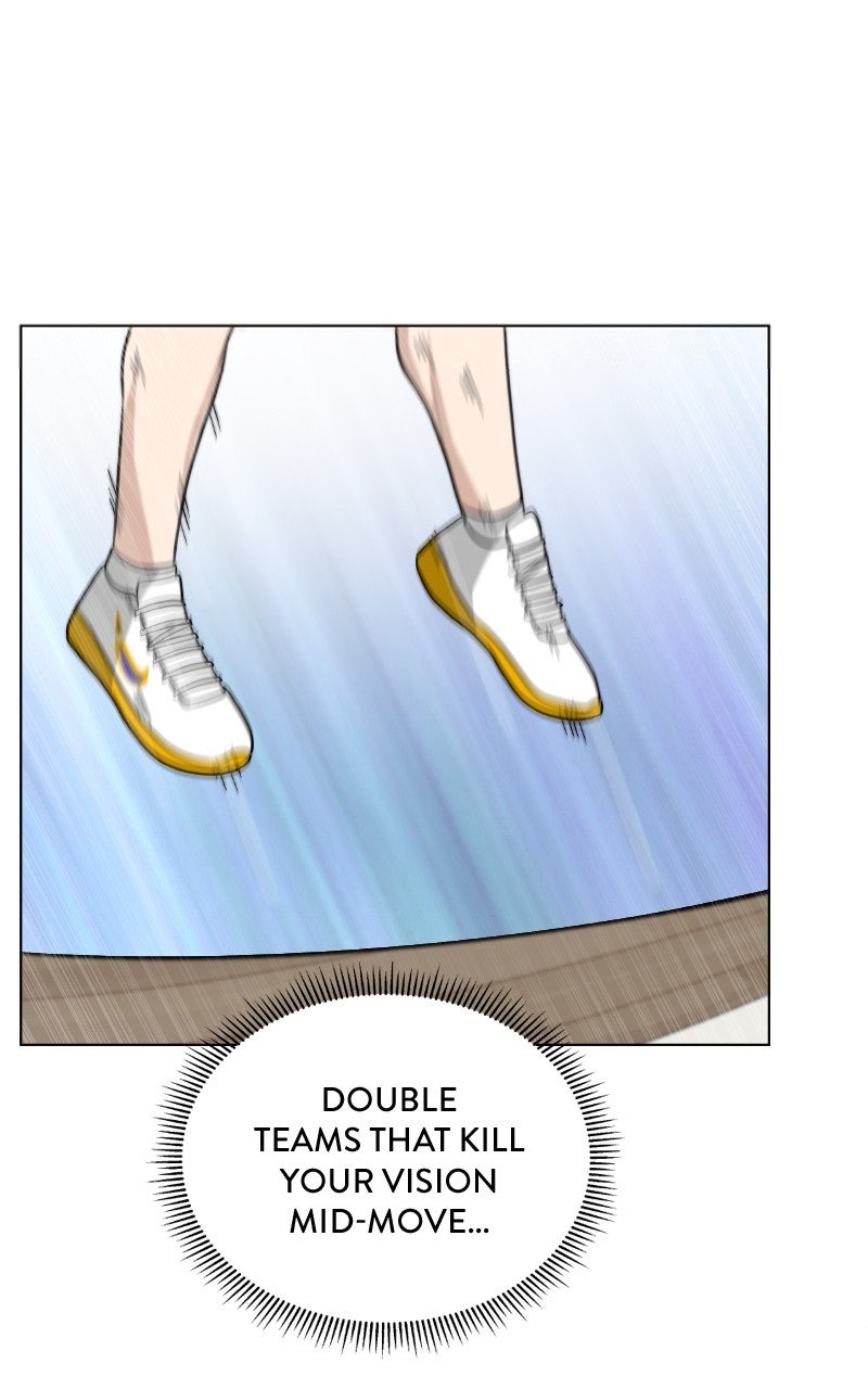 Big Man on the Court Chapter 122 - Page 48