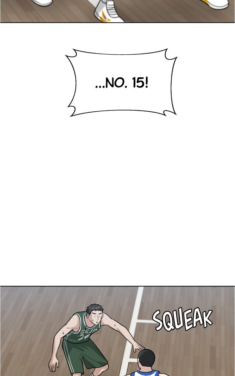 Big Man on the Court Chapter 122 - Page 6