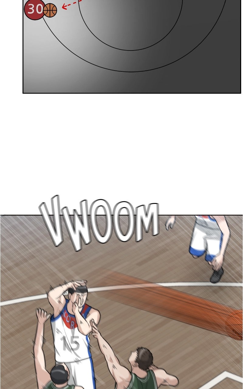 Big Man on the Court Chapter 122 - Page 53