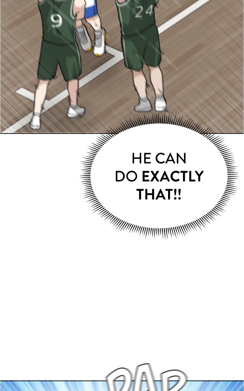 Big Man on the Court Chapter 122 - Page 54