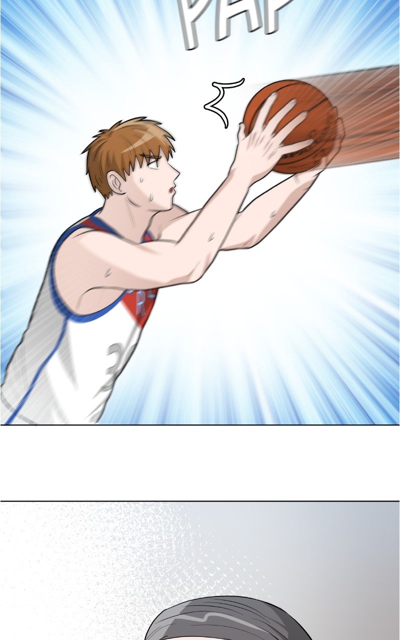 Big Man on the Court Chapter 122 - Page 55