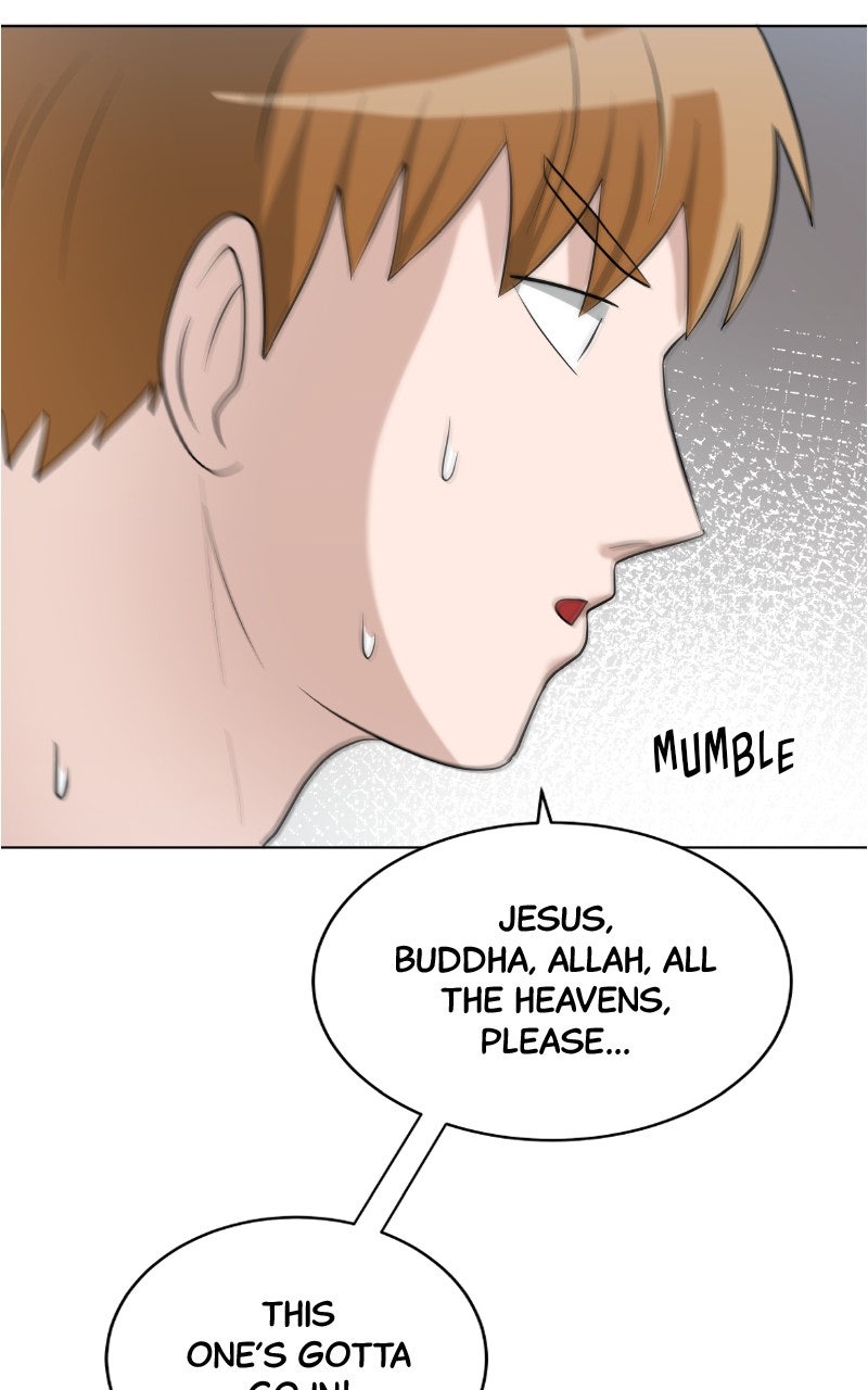 Big Man on the Court Chapter 122 - Page 57