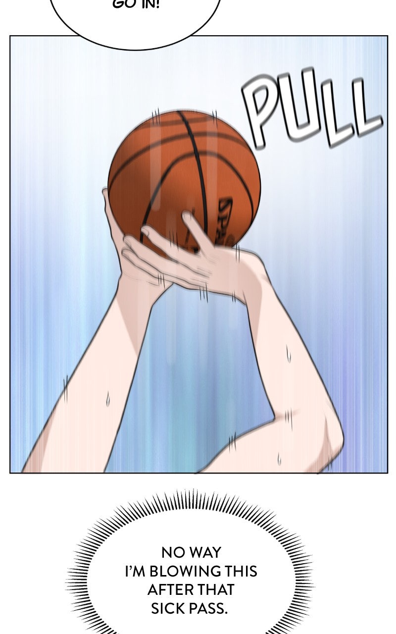 Big Man on the Court Chapter 122 - Page 58