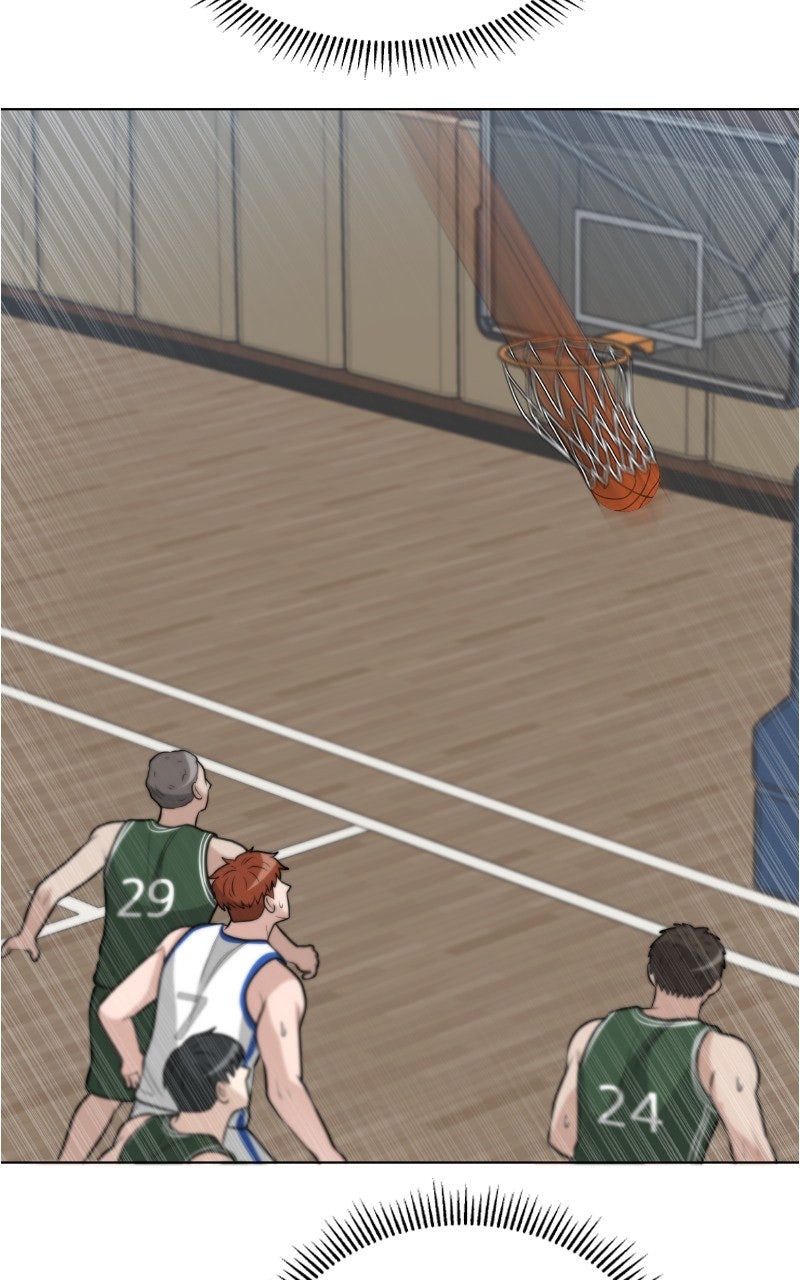 Big Man on the Court Chapter 122 - Page 59