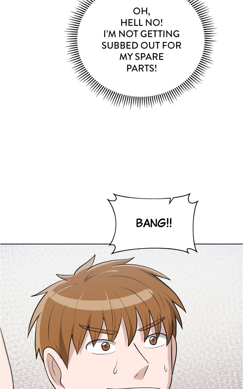 Big Man on the Court Chapter 122 - Page 60