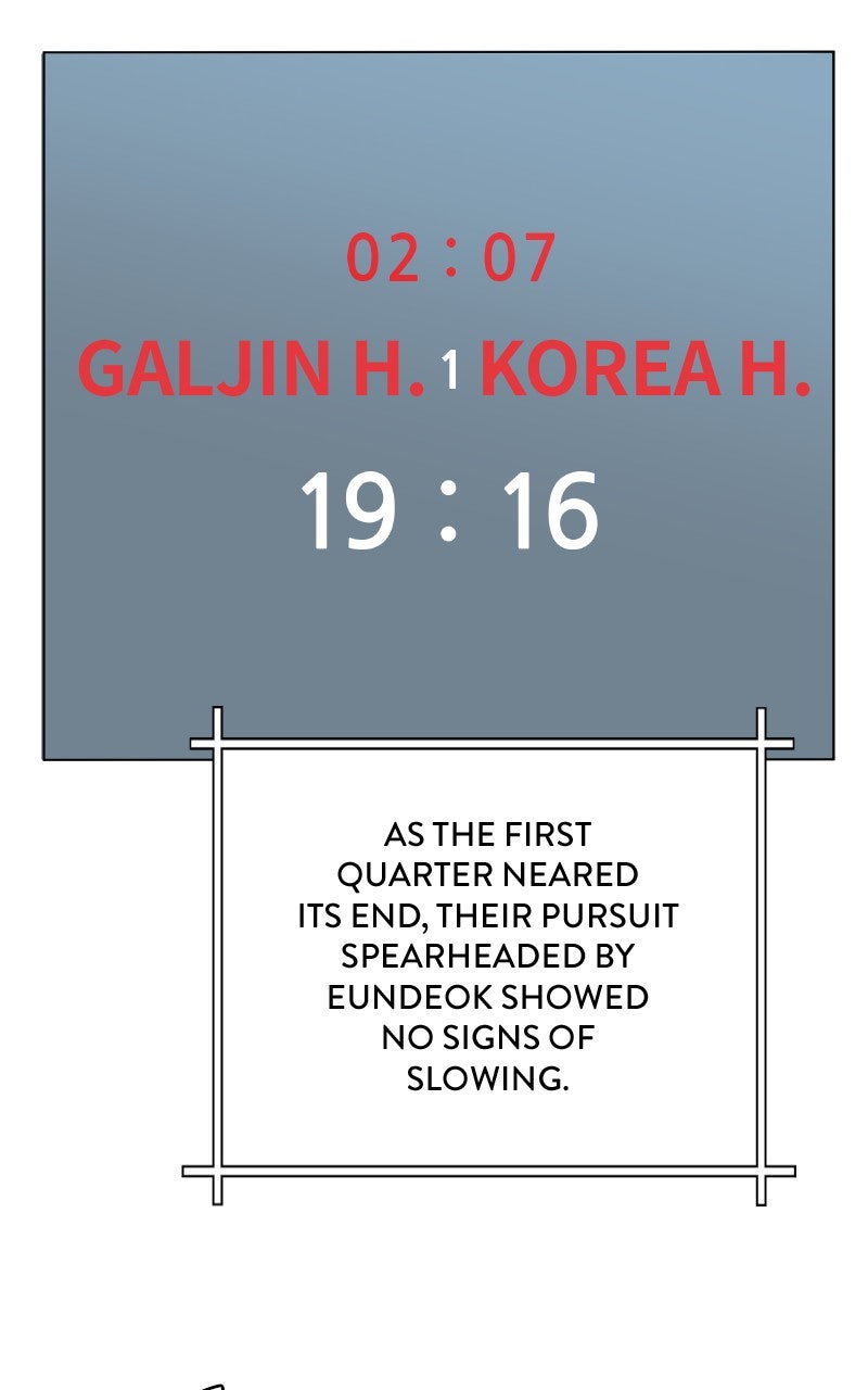 Big Man on the Court Chapter 122 - Page 63