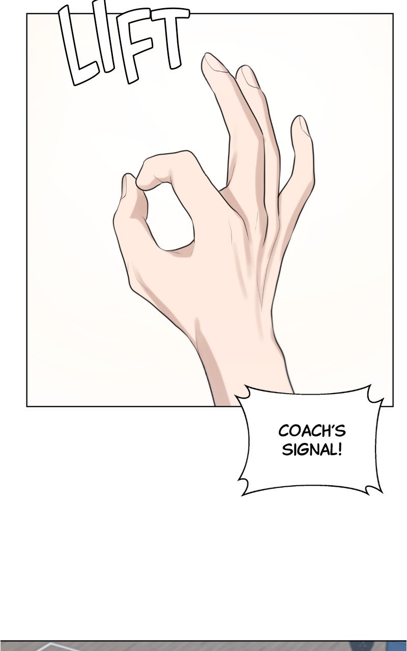 Big Man on the Court Chapter 122 - Page 64