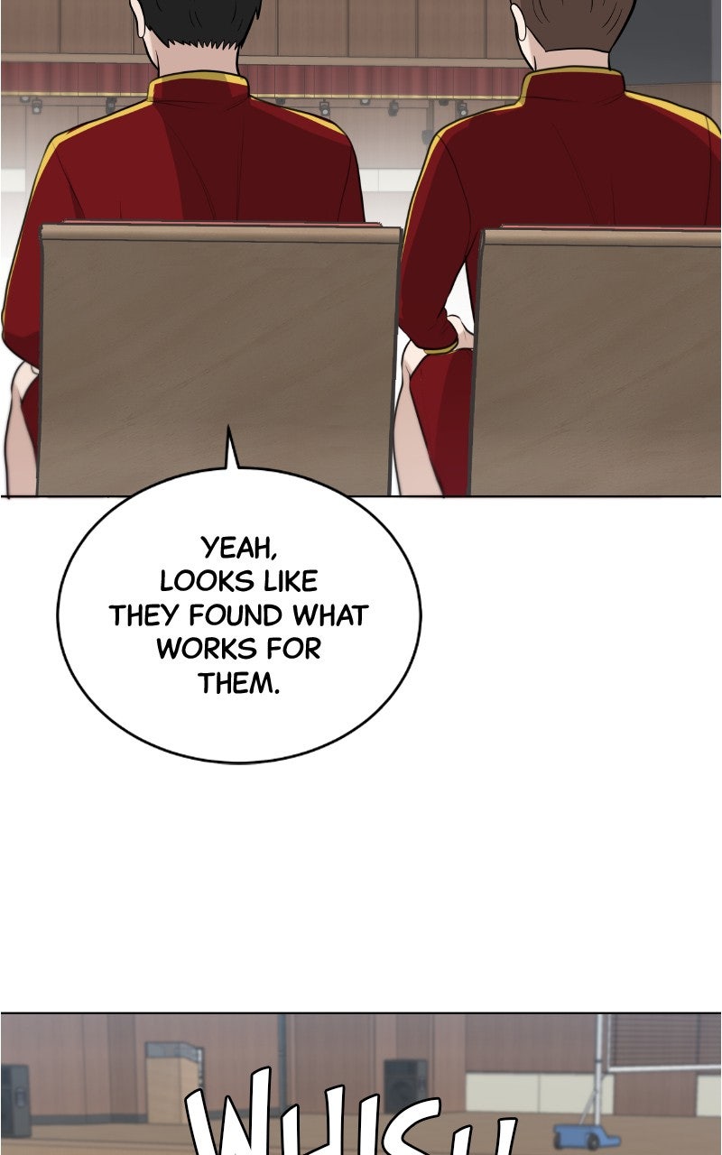 Big Man on the Court Chapter 122 - Page 67