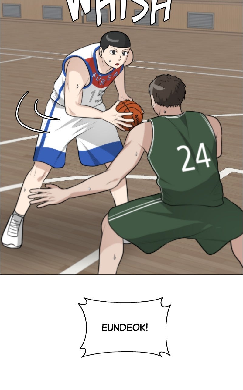 Big Man on the Court Chapter 122 - Page 68
