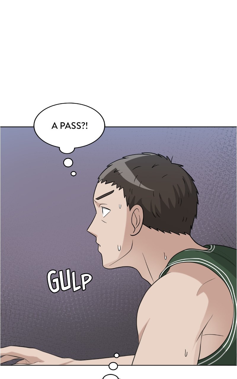 Big Man on the Court Chapter 122 - Page 69