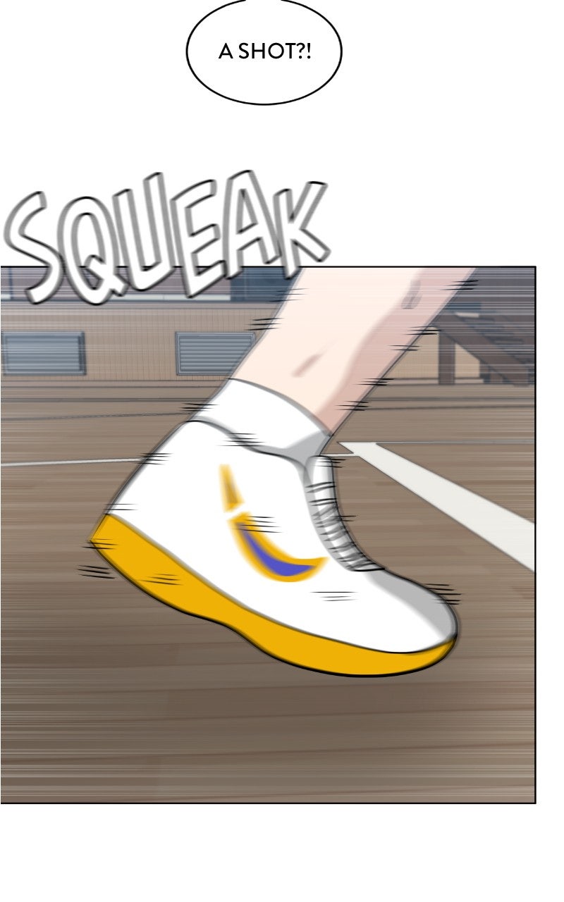 Big Man on the Court Chapter 122 - Page 70