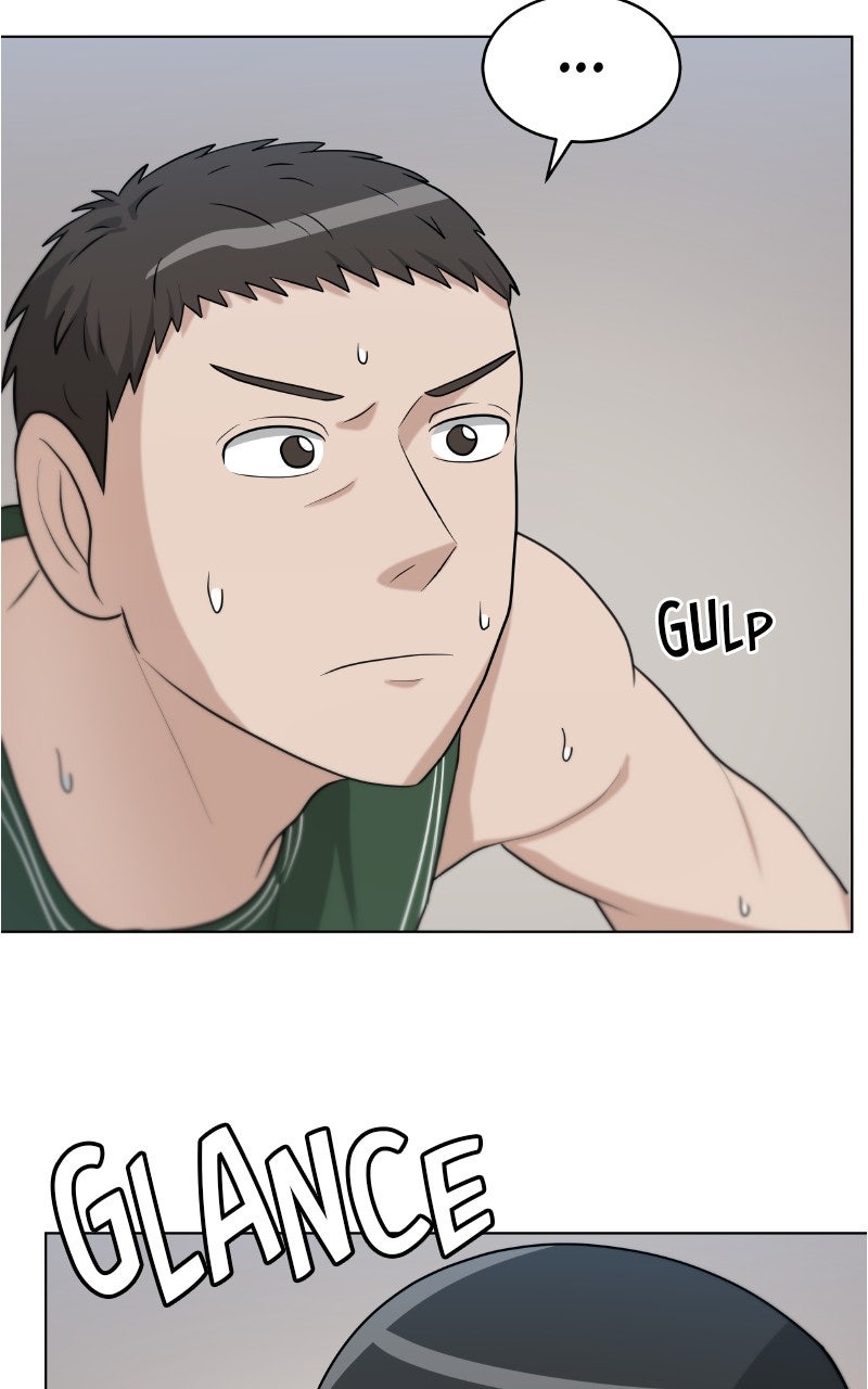 Big Man on the Court Chapter 122 - Page 8