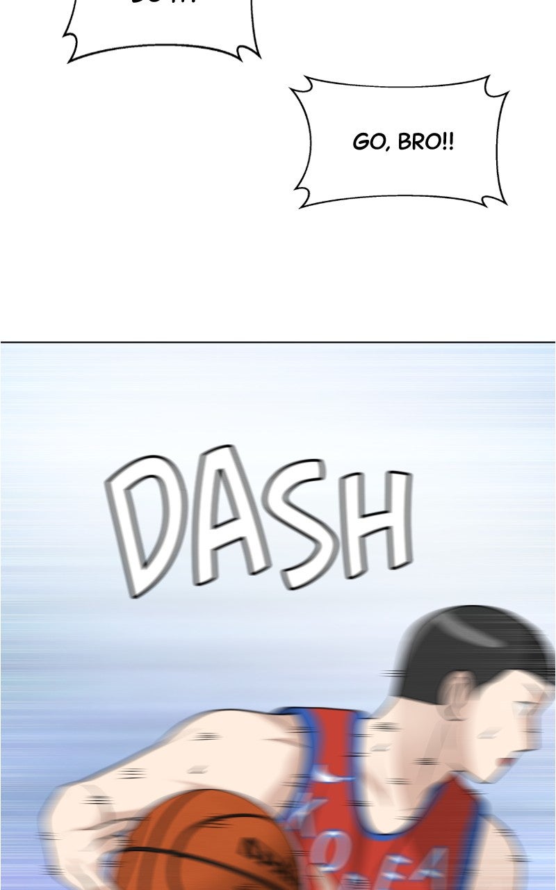Big Man on the Court Chapter 122 - Page 72