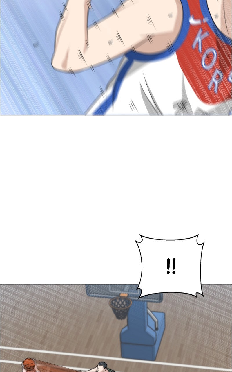 Big Man on the Court Chapter 122 - Page 74